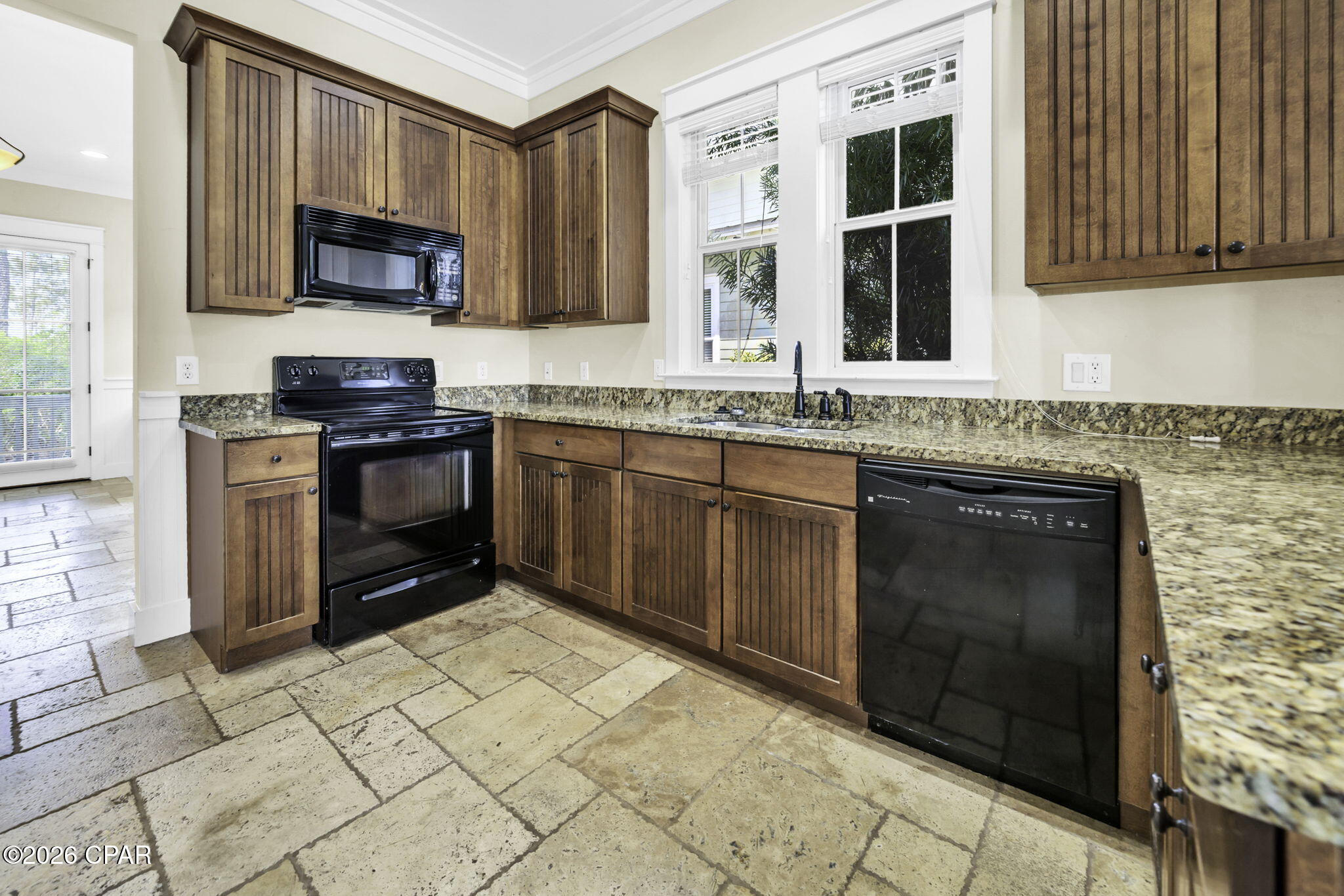 Harrison's Walk - Residential