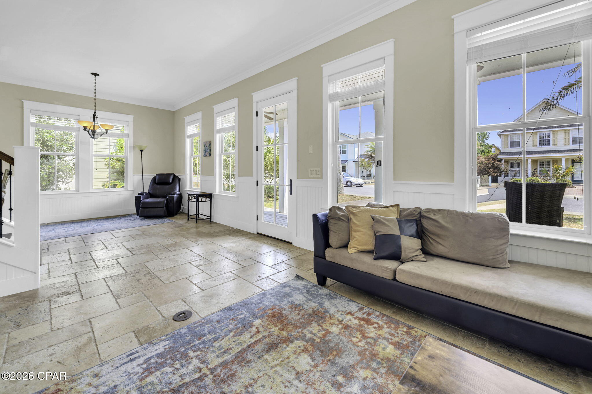 Harrison's Walk - Residential