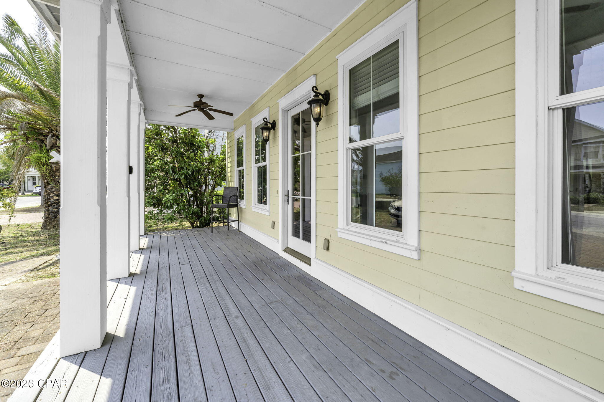 Harrison's Walk - Residential