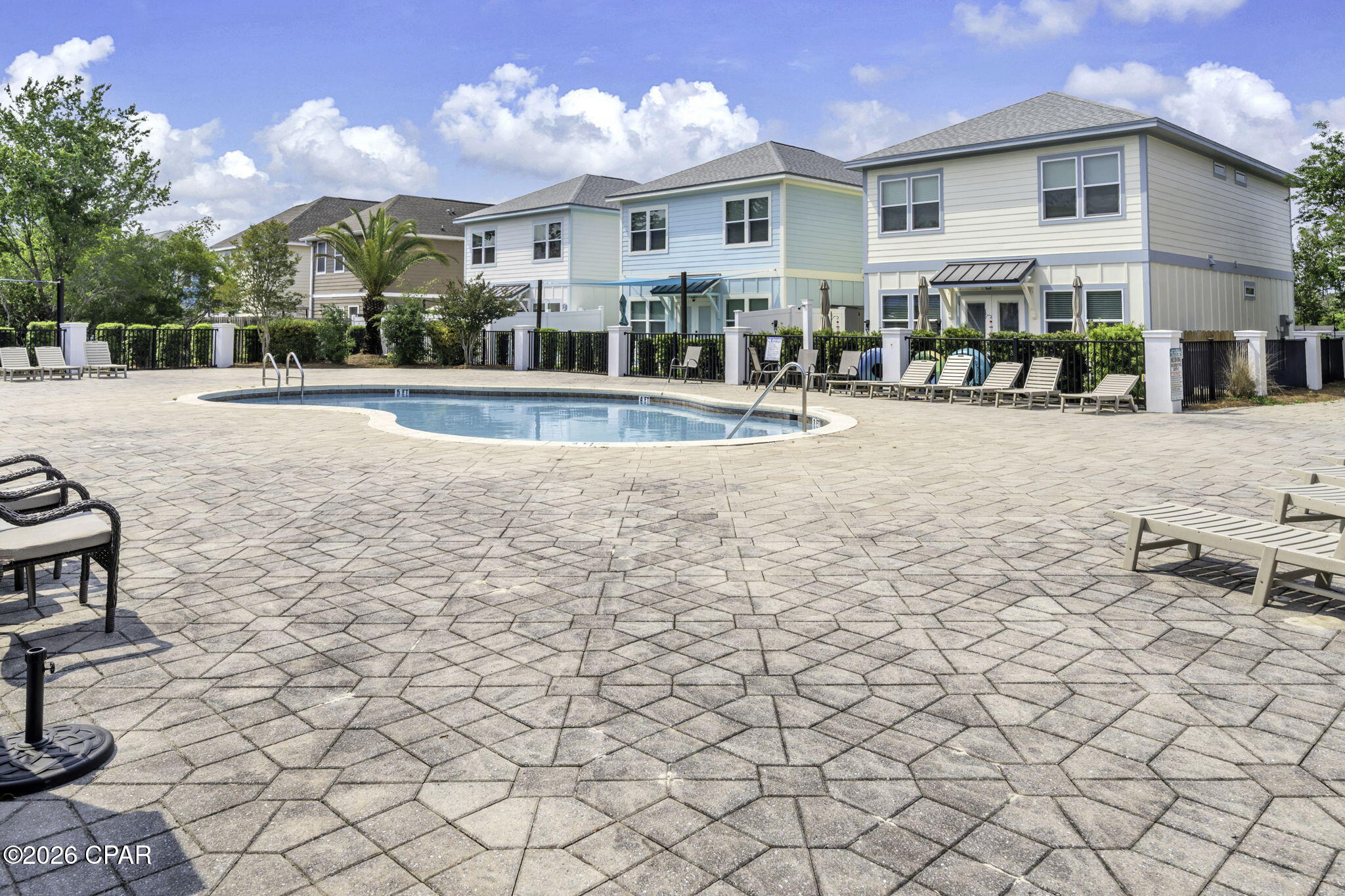 Harrison's Walk - Residential