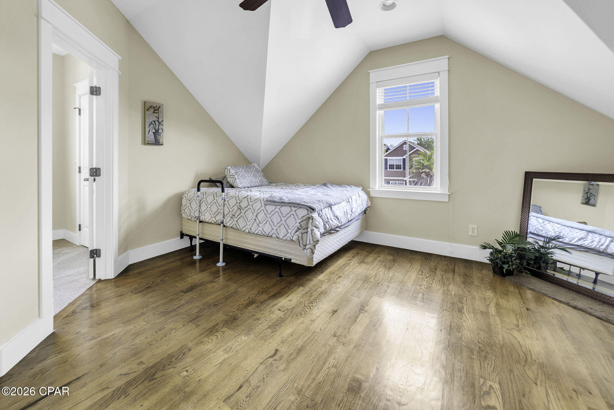 Harrison's Walk - Residential