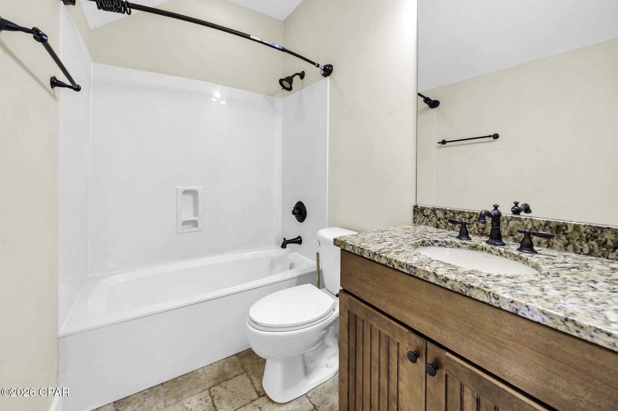 Harrison's Walk - Residential