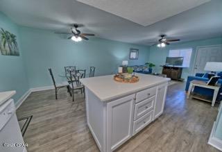 Gulf Highlands Beach Resort - Residential