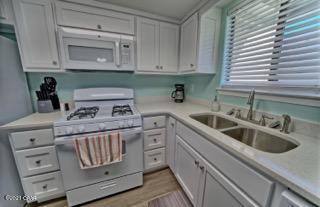 Gulf Highlands Beach Resort - Residential