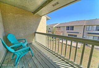 Gulf Highlands Beach Resort - Residential