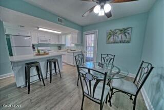 Gulf Highlands Beach Resort - Residential