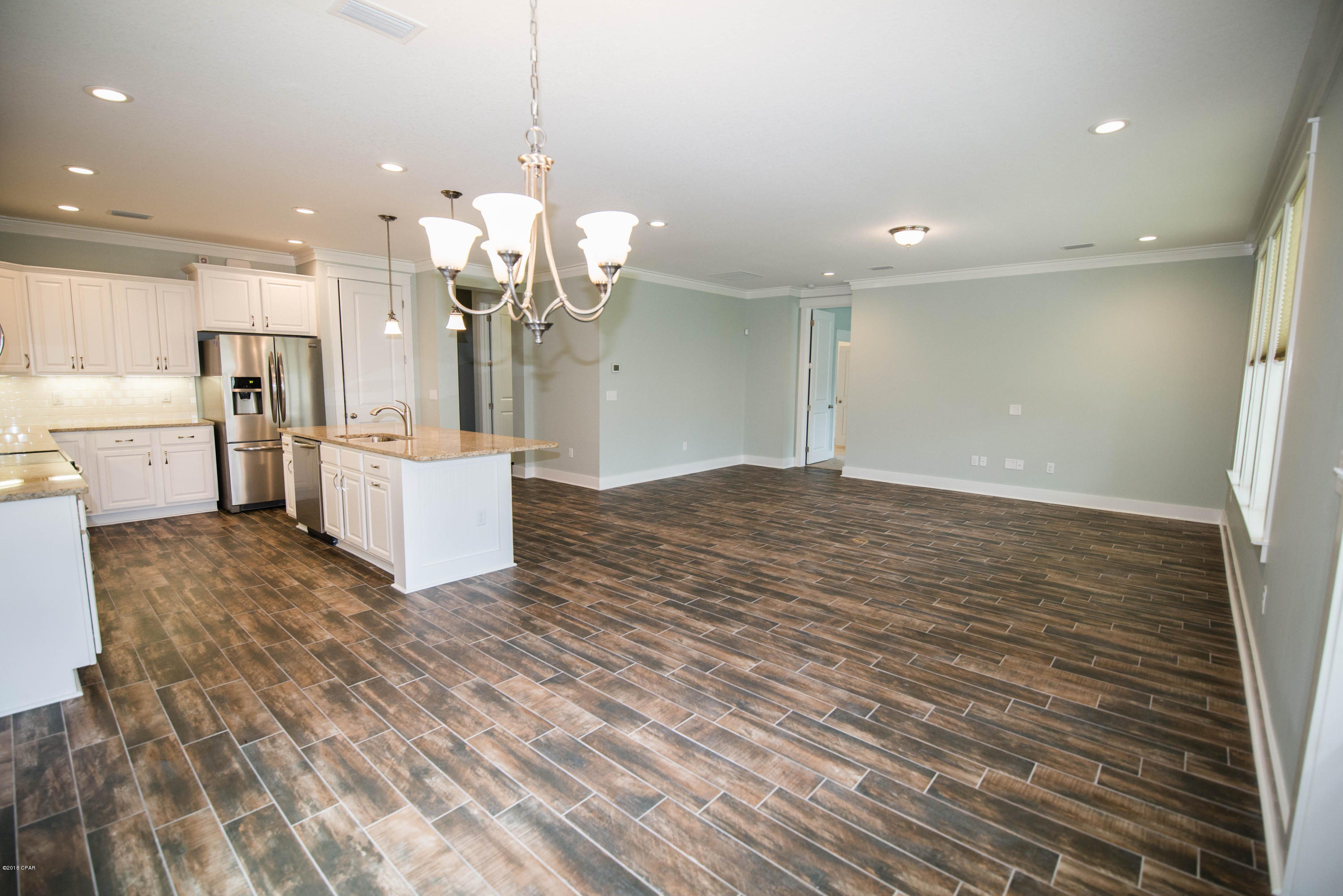 Whisper Dunes - Residential