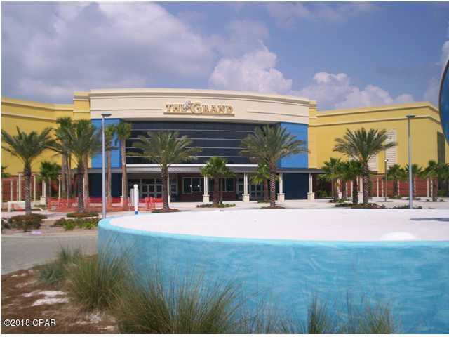 Whisper Dunes - Residential