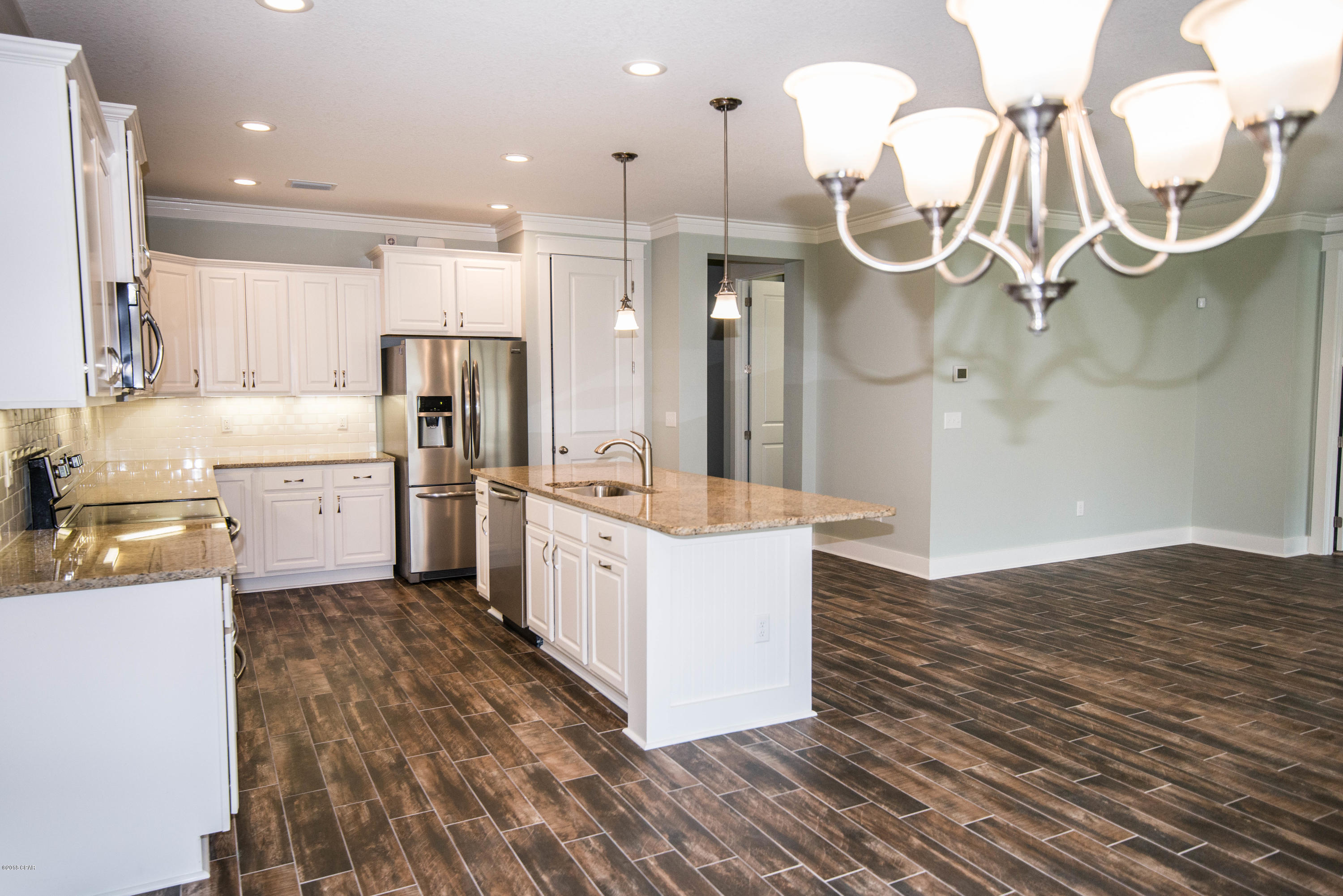 Whisper Dunes - Residential