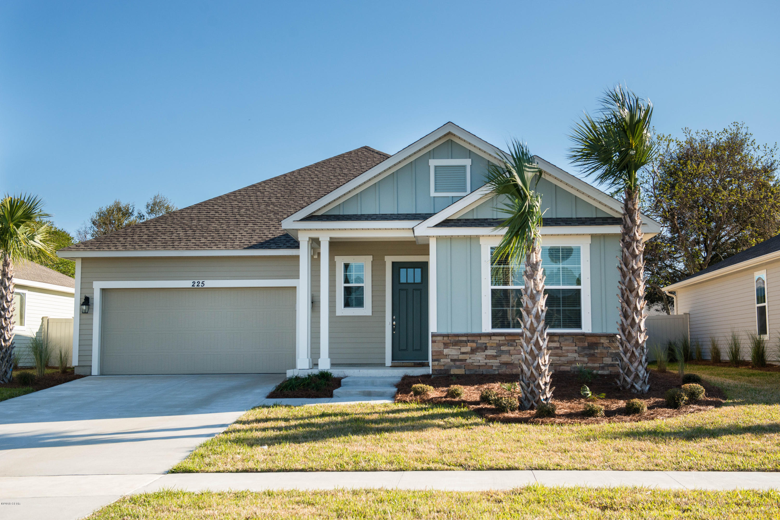 Whisper Dunes - Residential