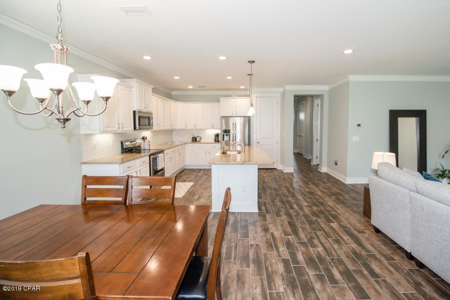 Whisper Dunes - Residential