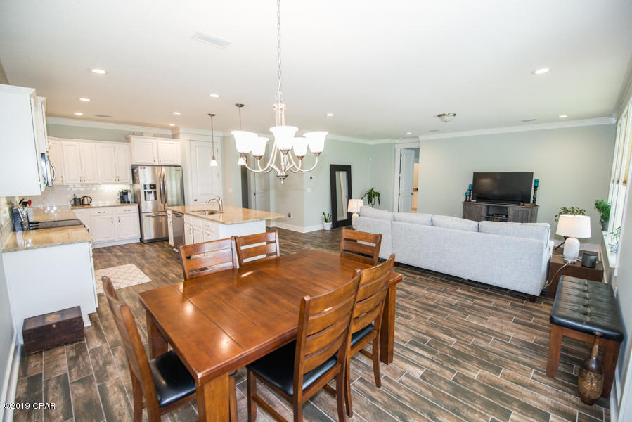 Whisper Dunes - Residential