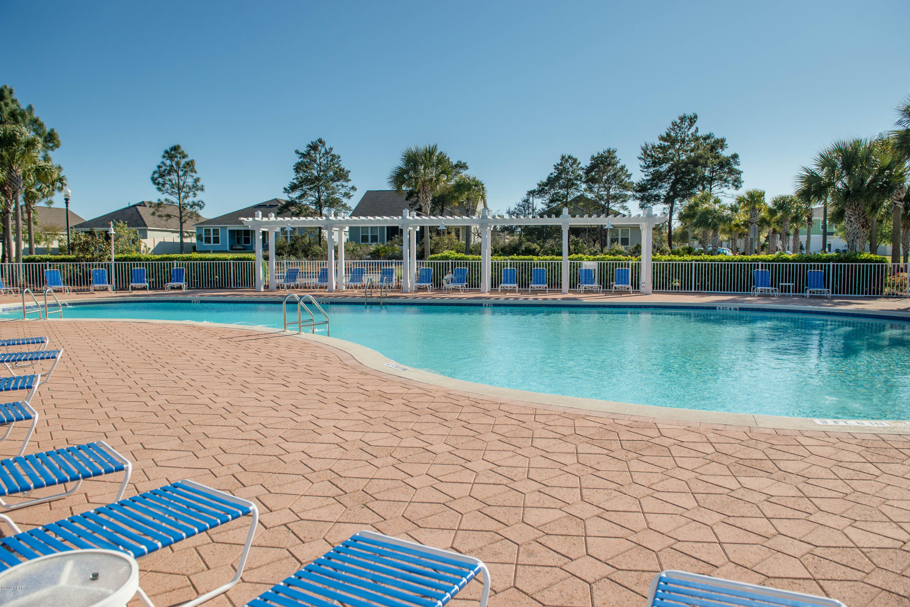 Whisper Dunes - Residential