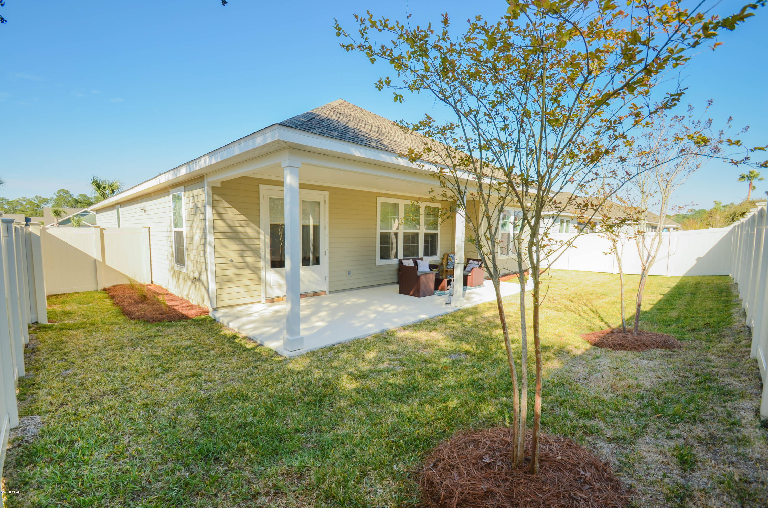 Whisper Dunes - Residential