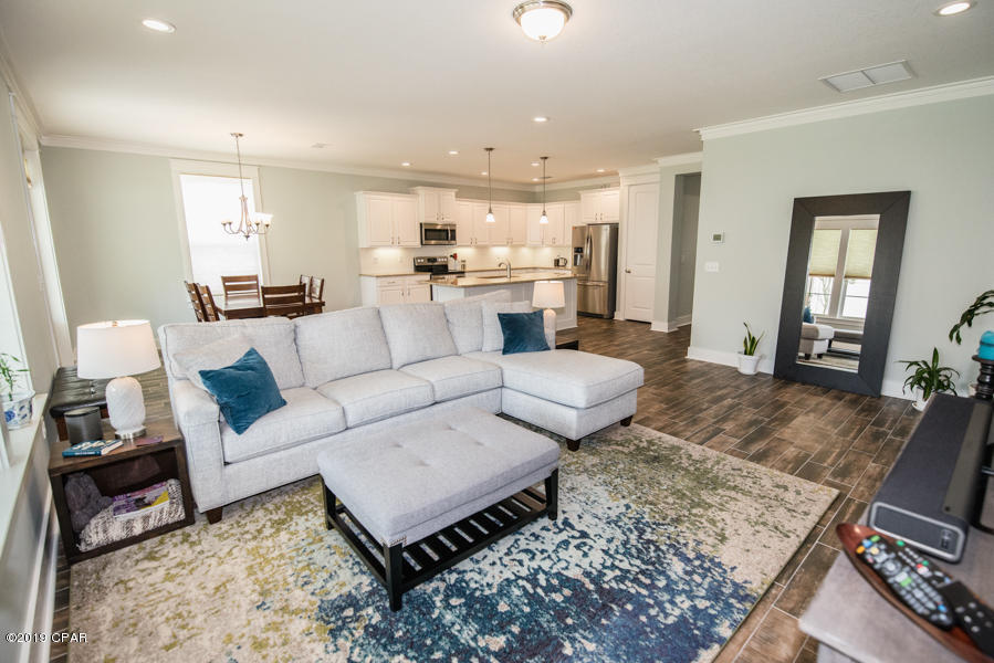 Whisper Dunes - Residential