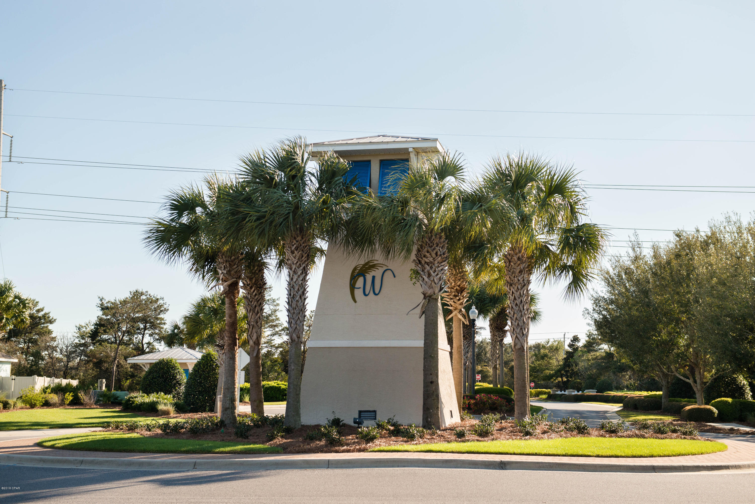 Whisper Dunes - Residential