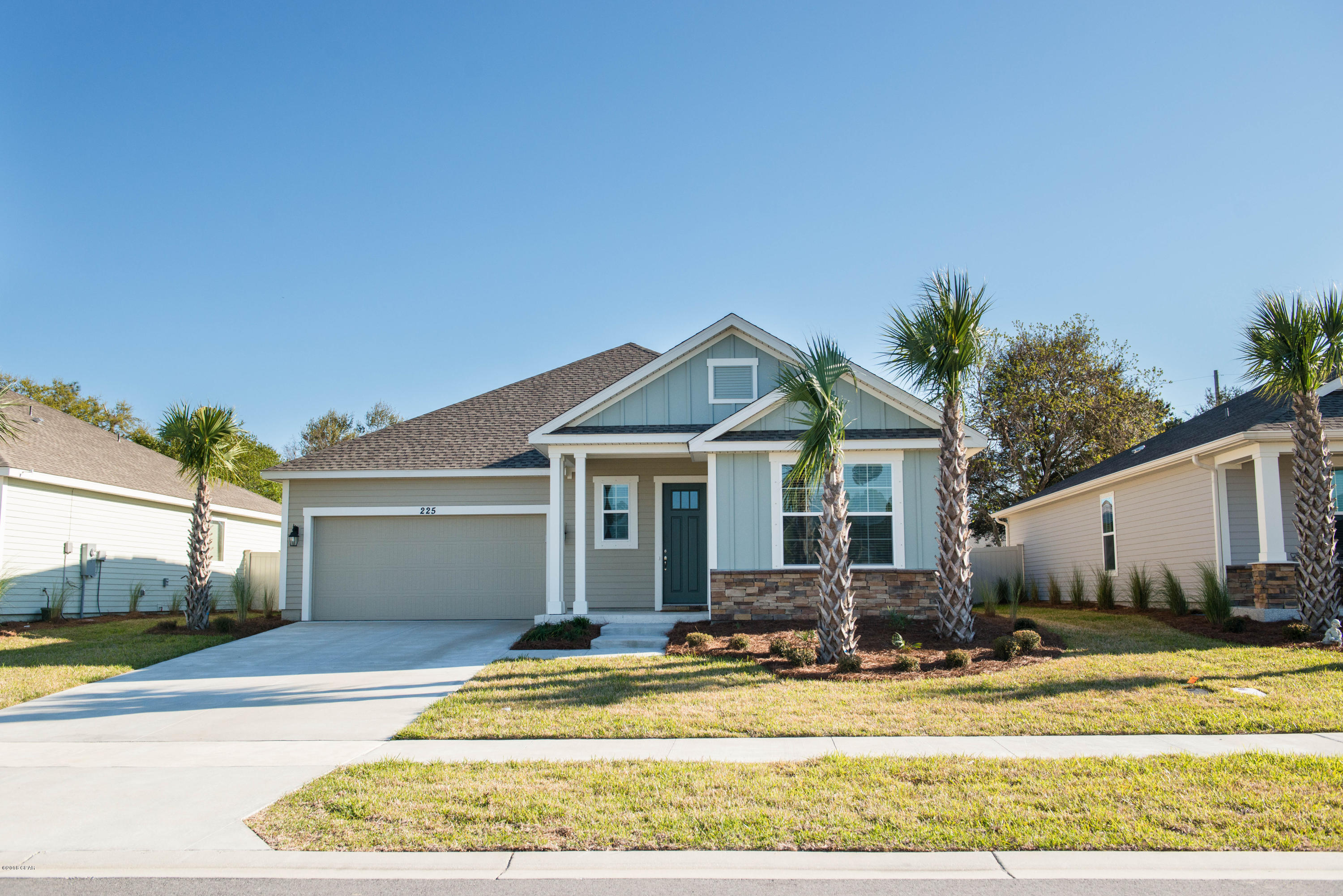 Whisper Dunes - Residential