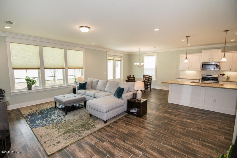 Whisper Dunes - Residential