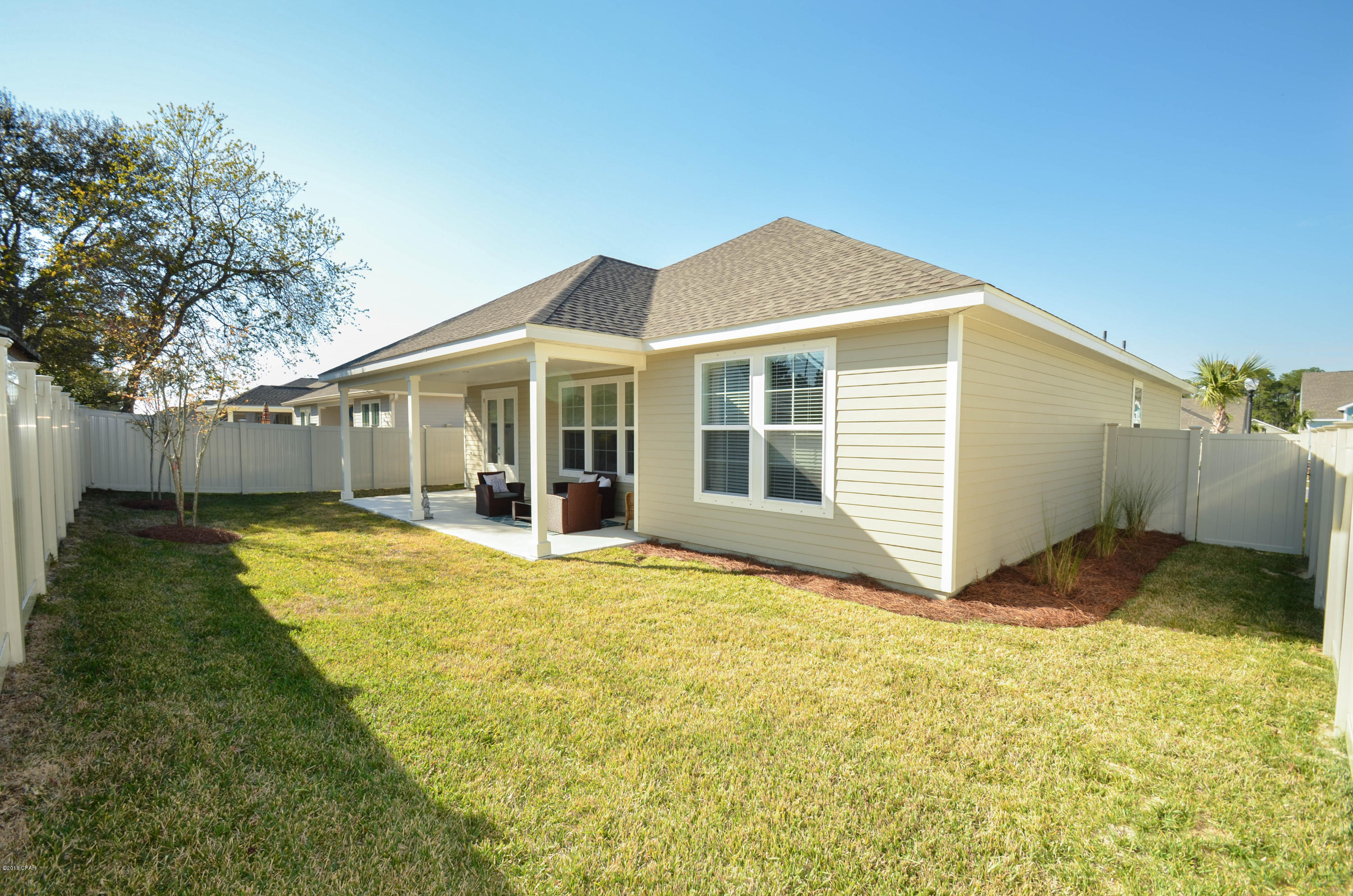 Whisper Dunes - Residential