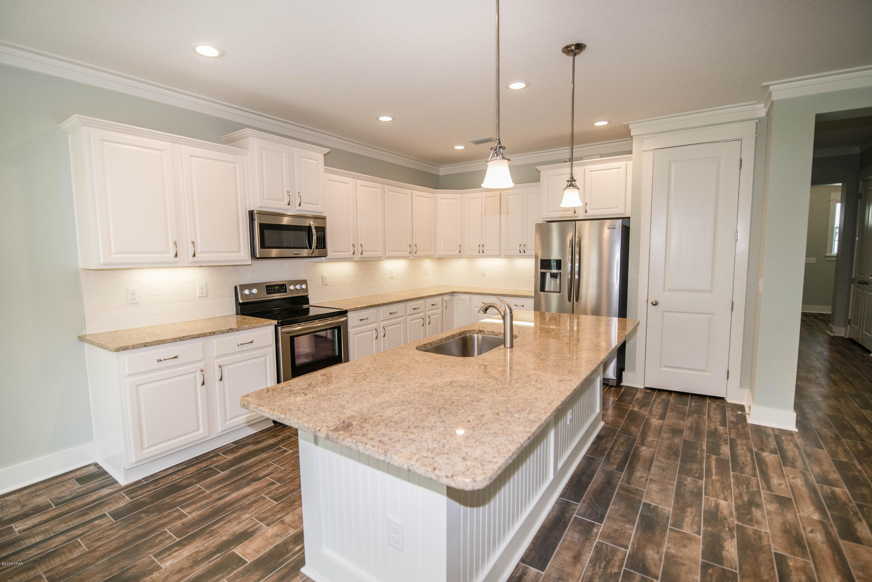 Whisper Dunes - Residential