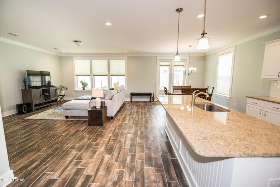 Whisper Dunes - Residential