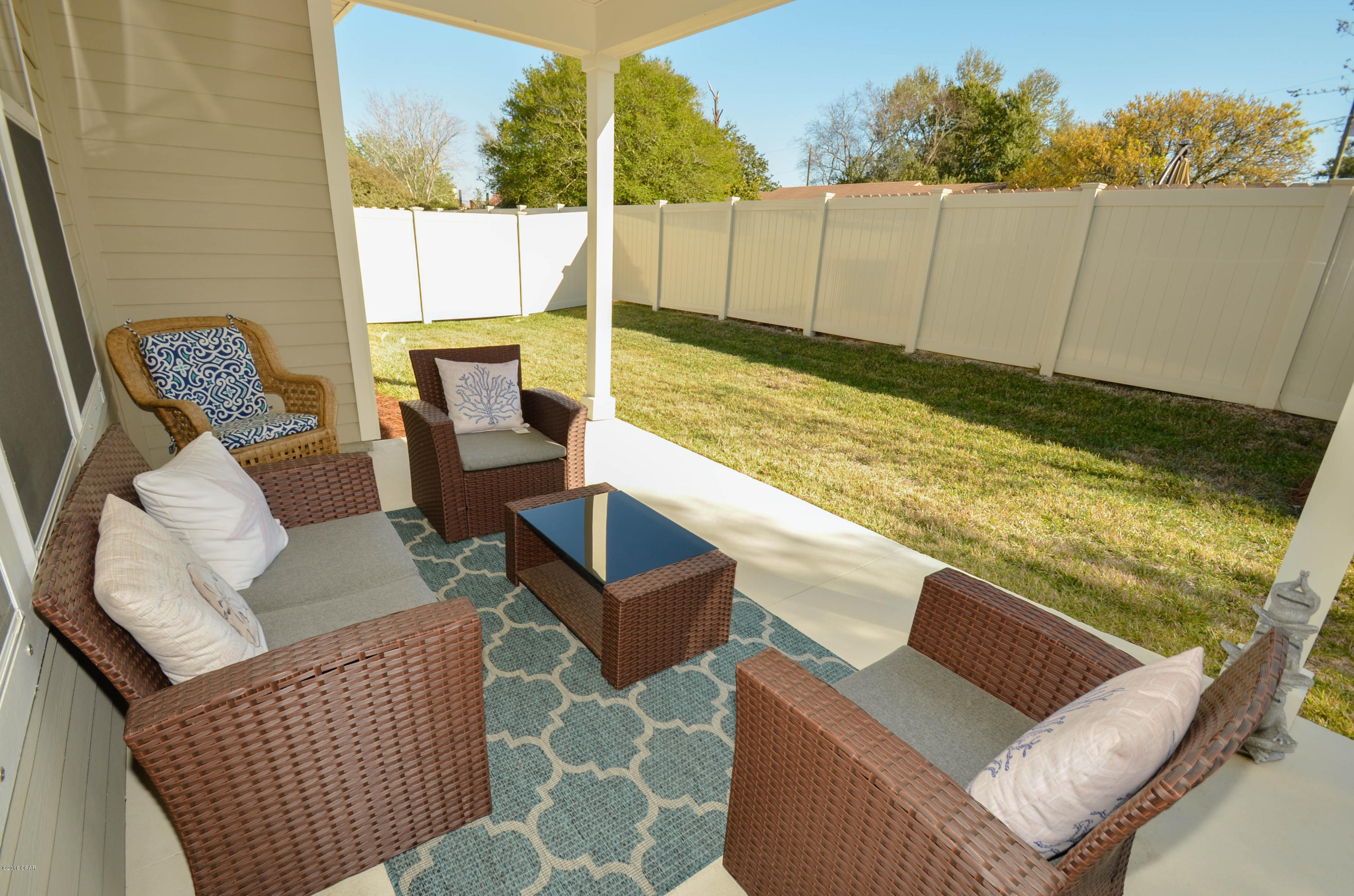 Whisper Dunes - Residential