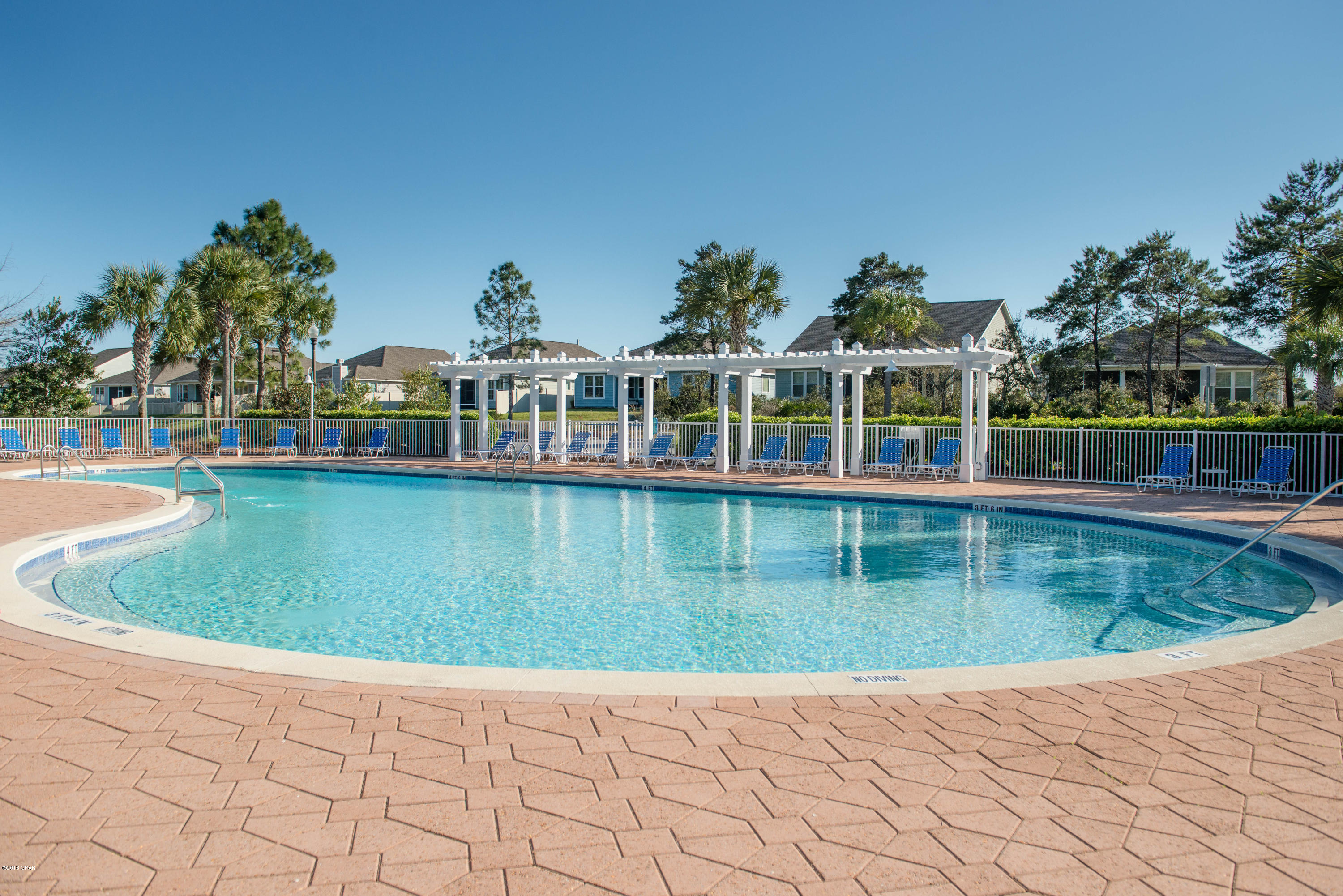 Whisper Dunes - Residential