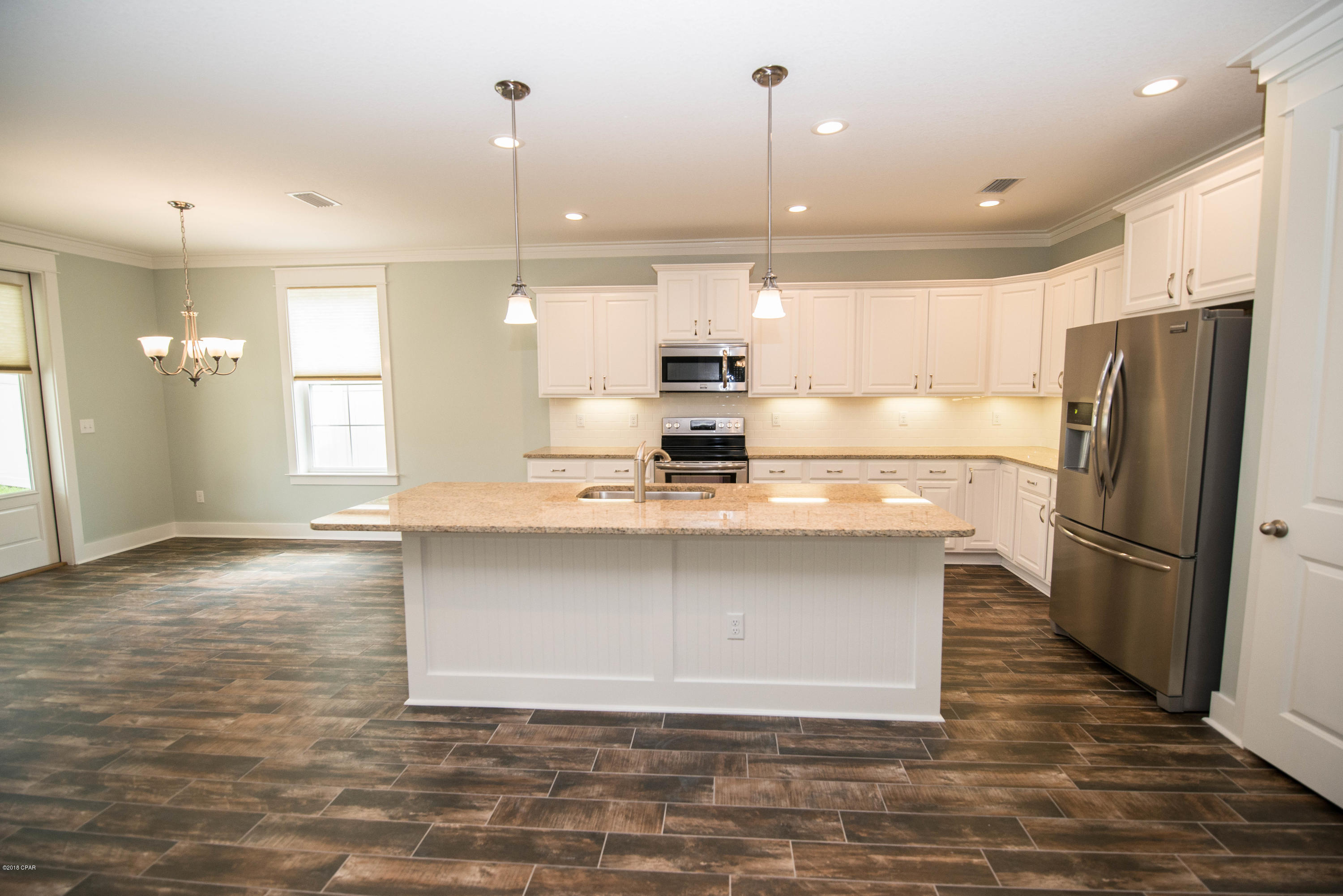 Whisper Dunes - Residential