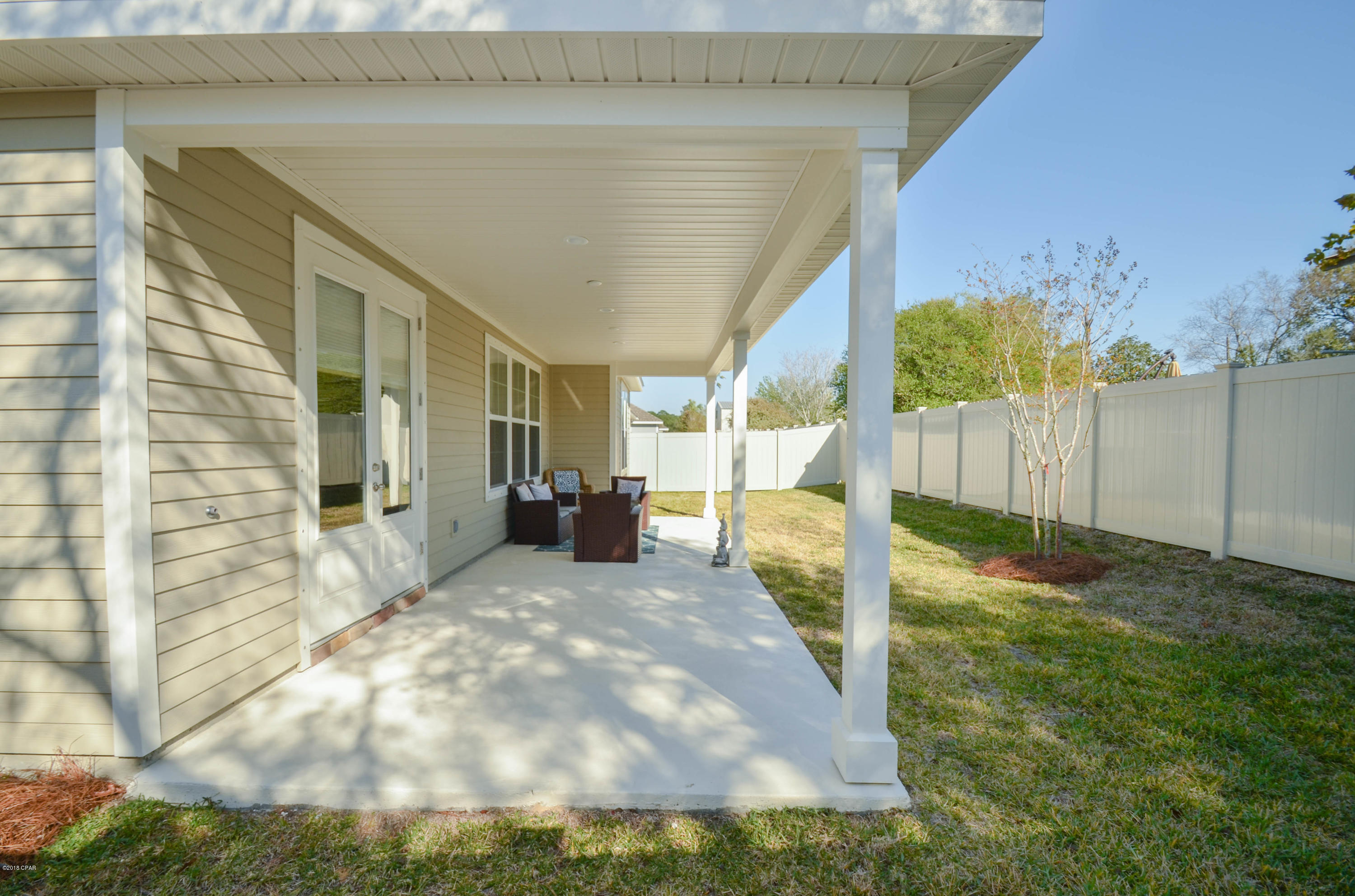 Whisper Dunes - Residential
