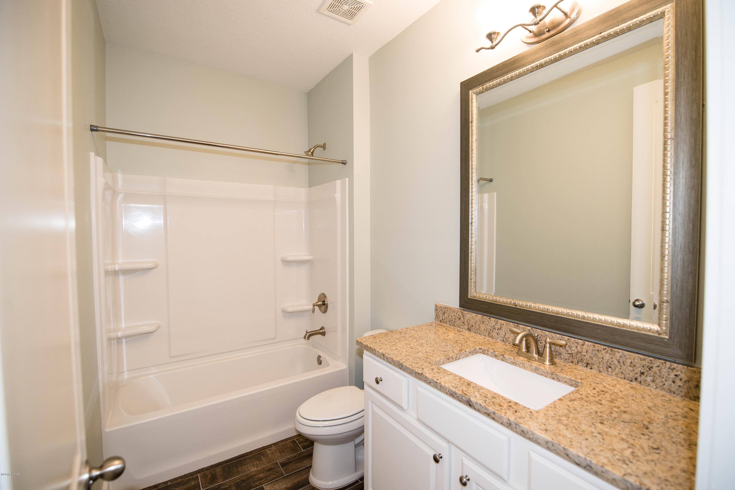 Whisper Dunes - Residential