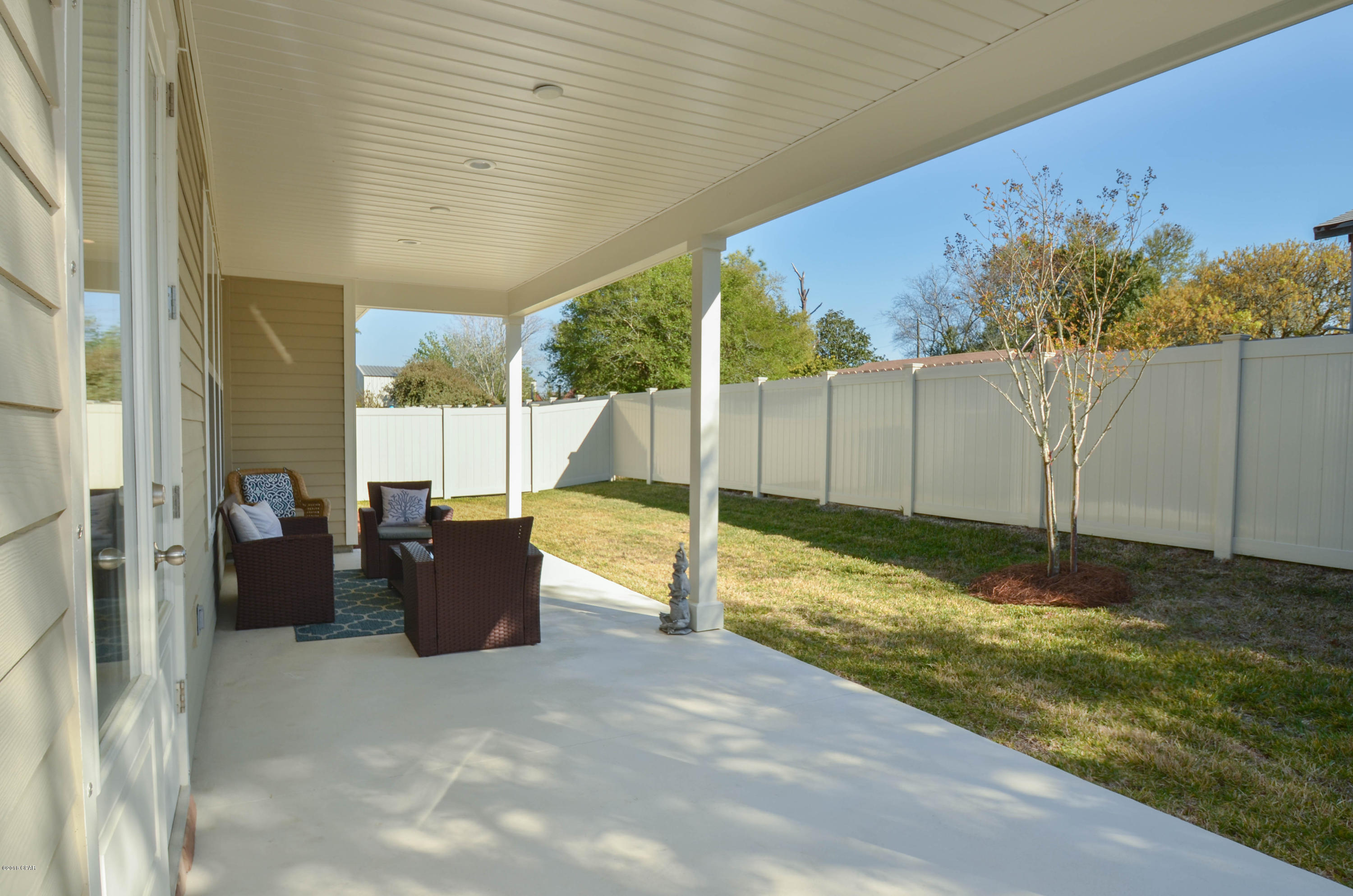 Whisper Dunes - Residential