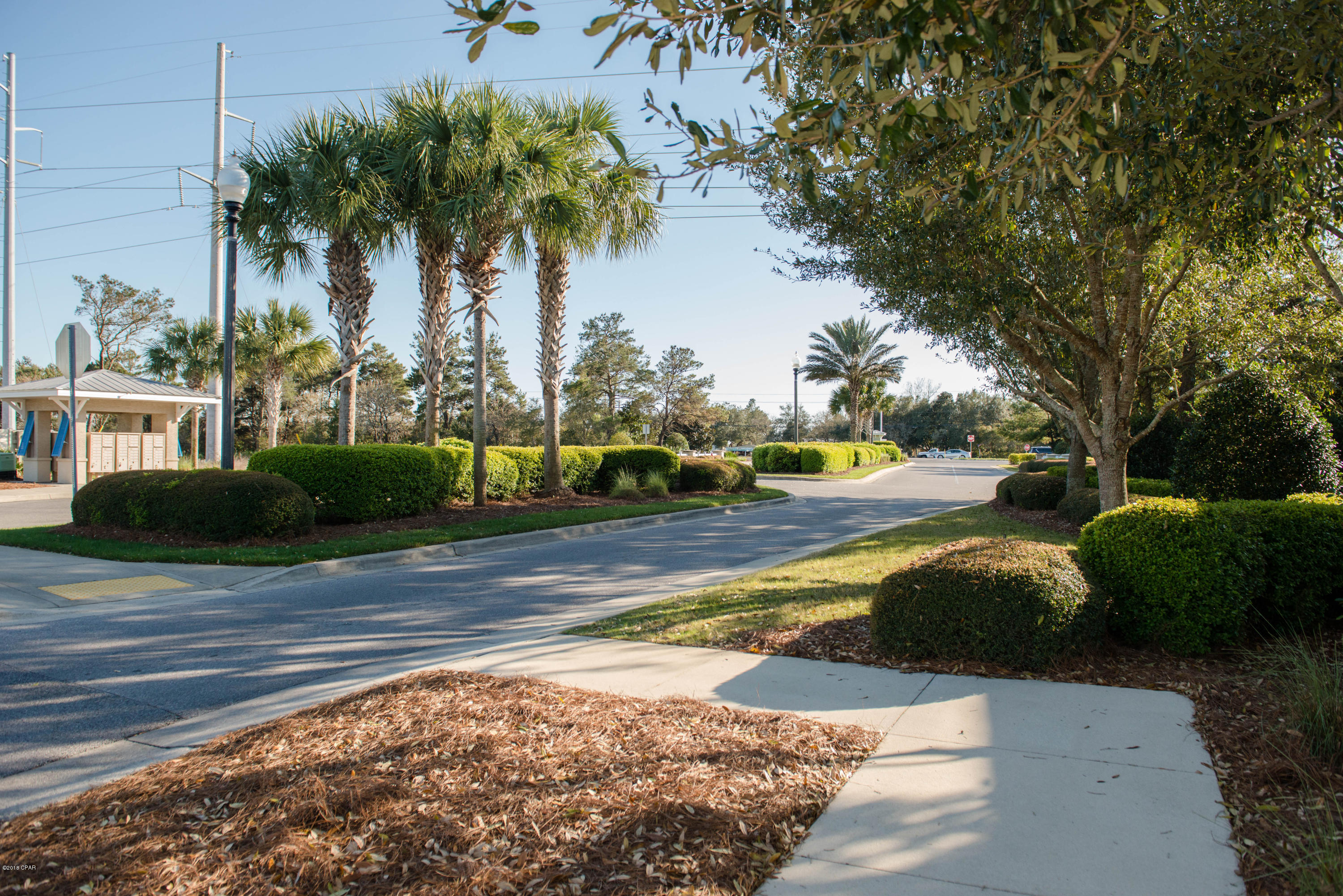 Whisper Dunes - Residential
