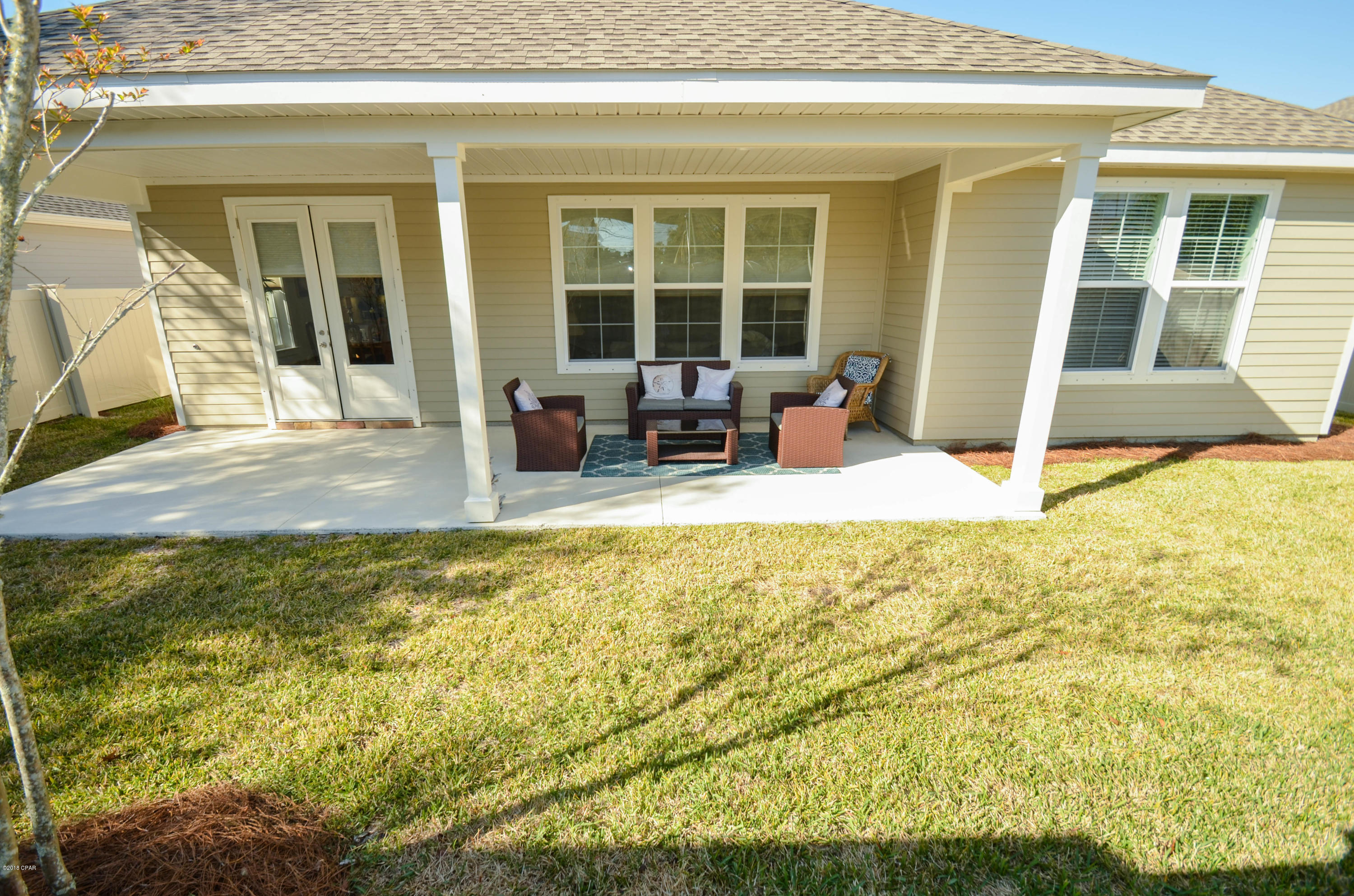 Whisper Dunes - Residential