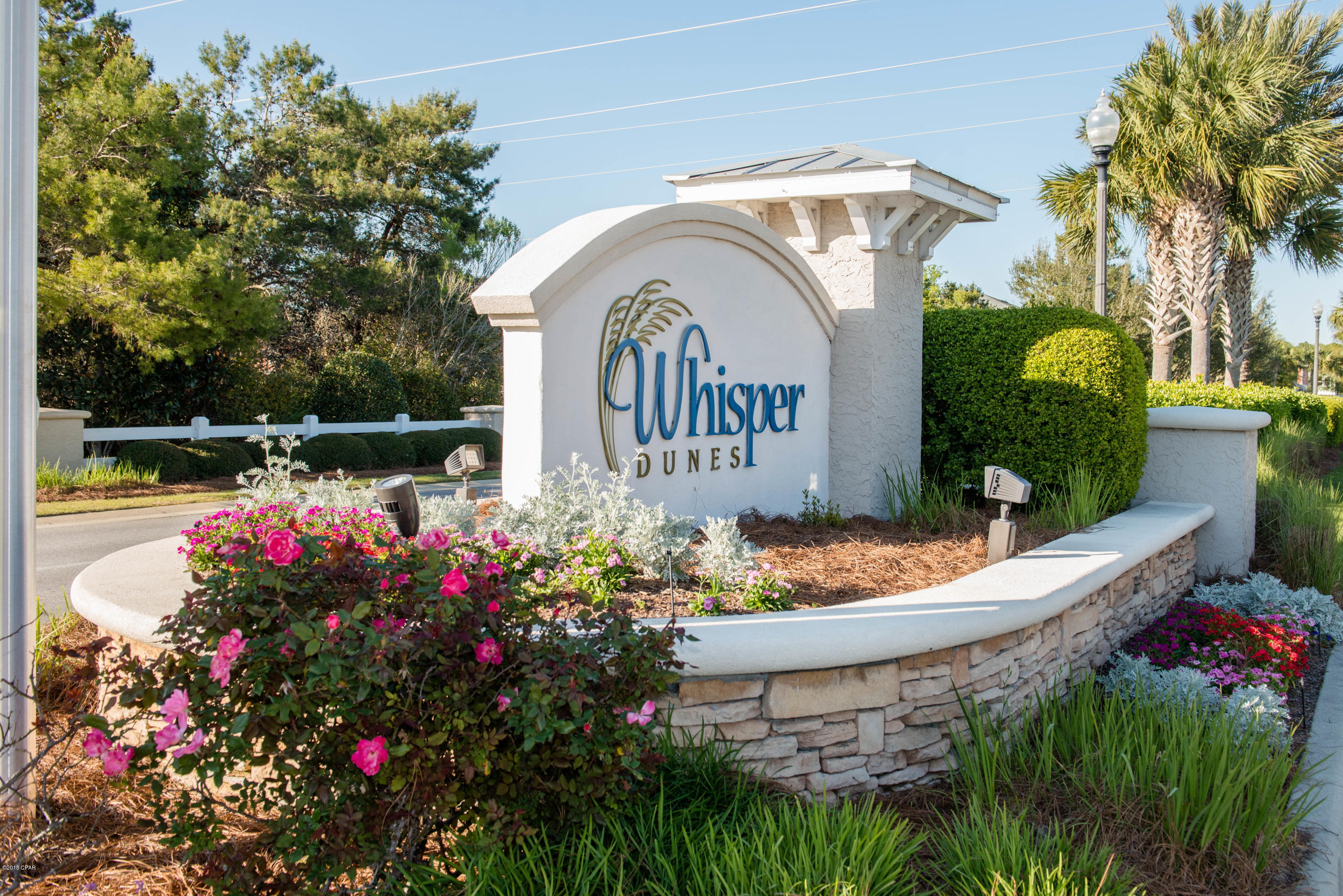 Whisper Dunes - Residential