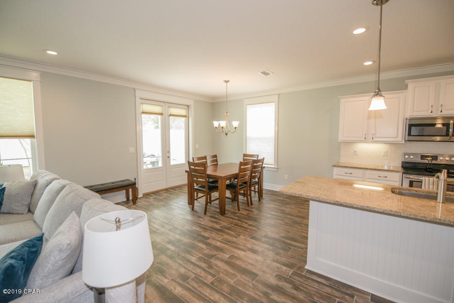 Whisper Dunes - Residential