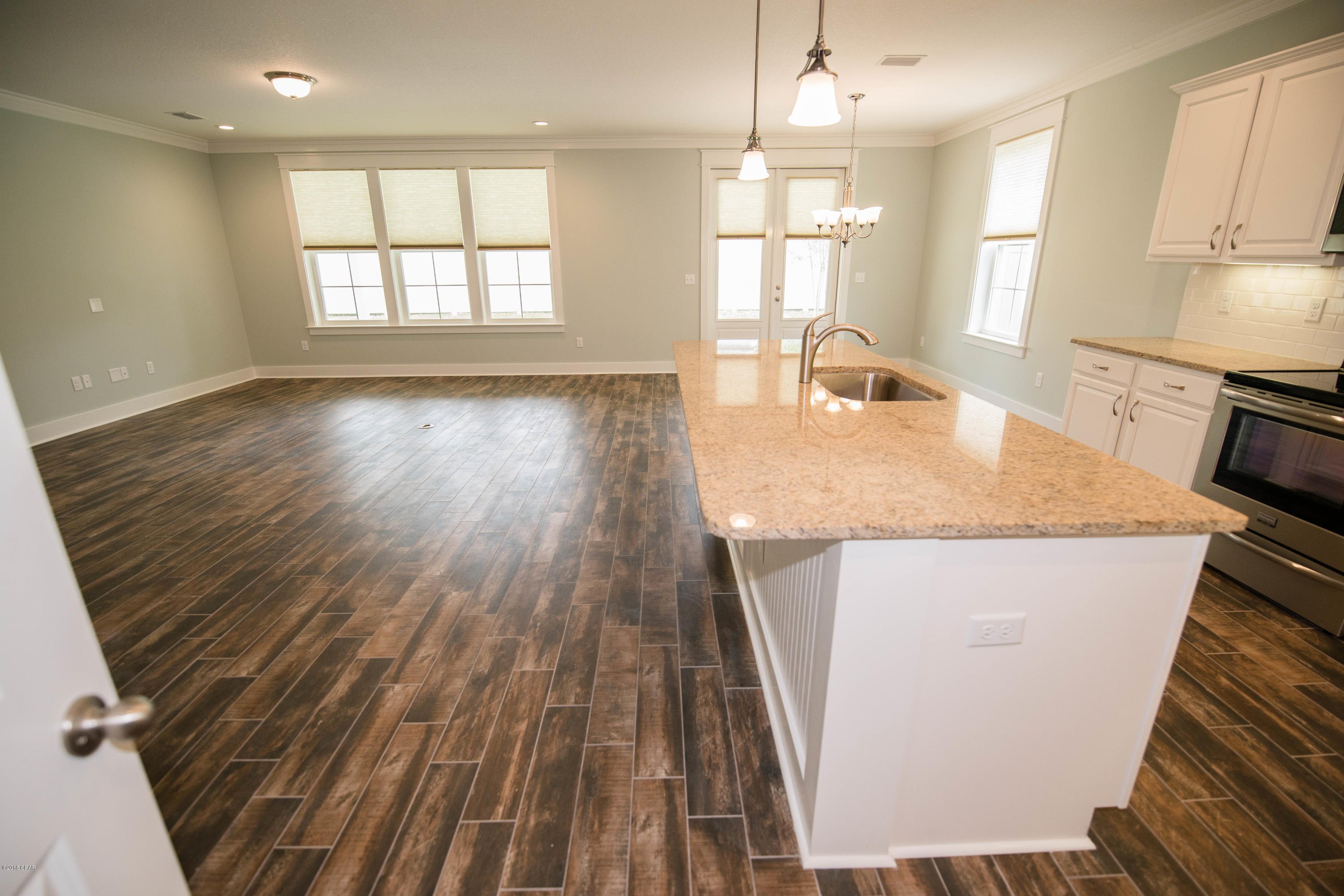 Whisper Dunes - Residential