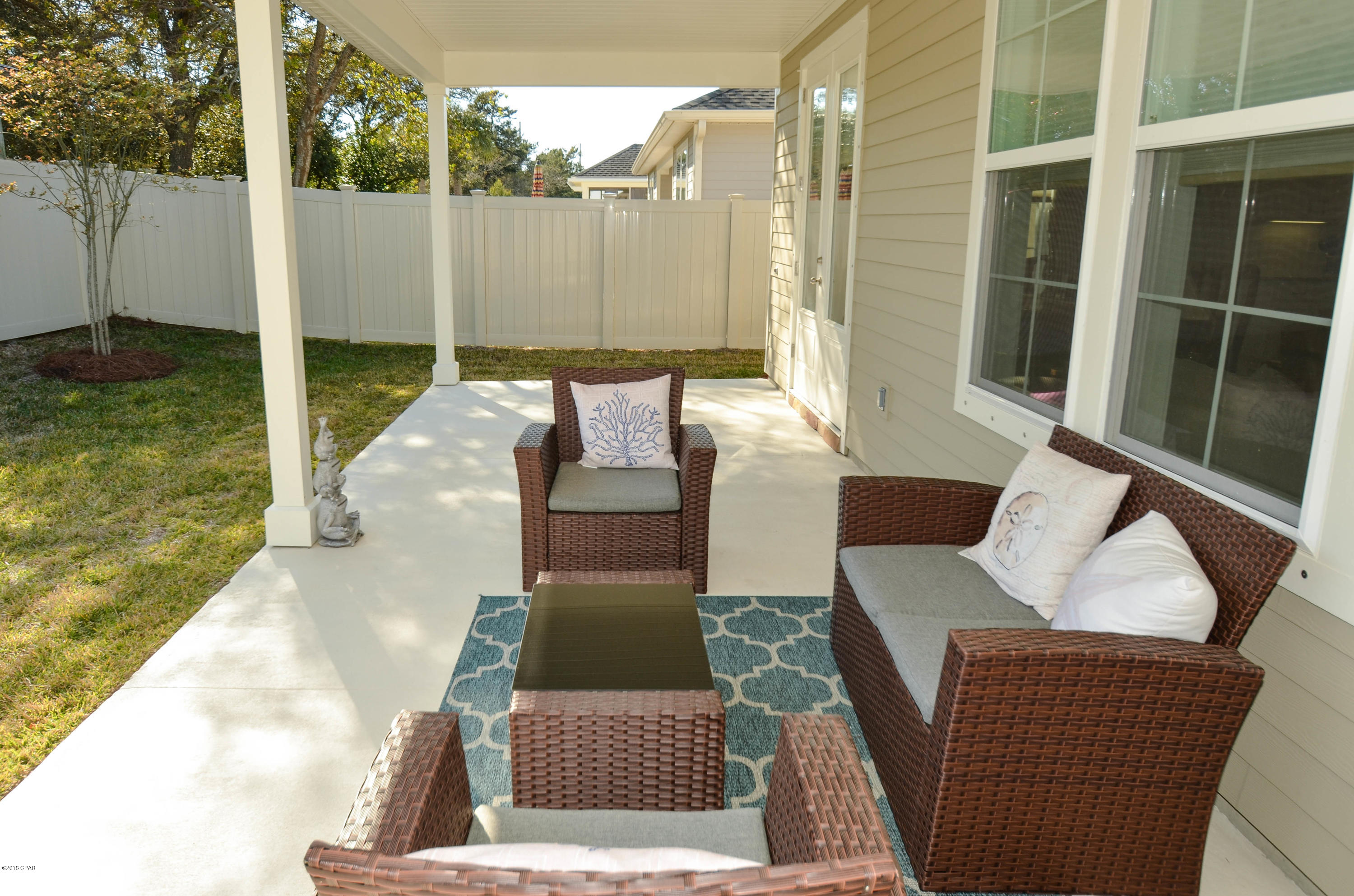 Whisper Dunes - Residential