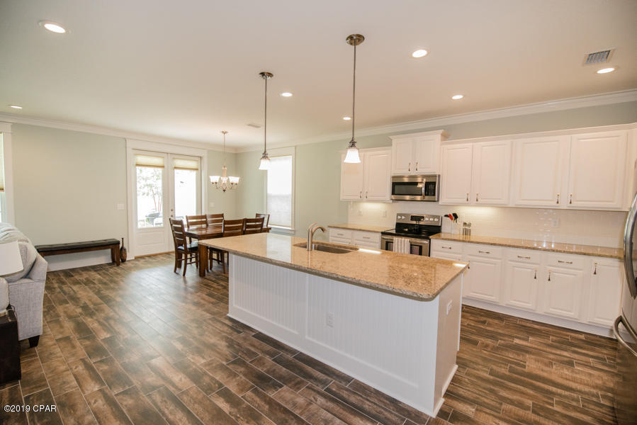 Whisper Dunes - Residential