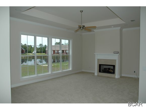 Eisenhower Circle Subdivision - Residential