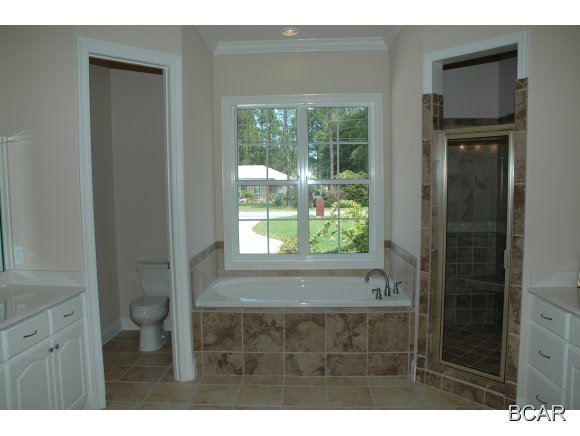 Eisenhower Circle Subdivision - Residential