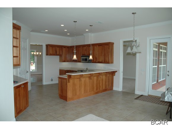 Eisenhower Circle Subdivision - Residential