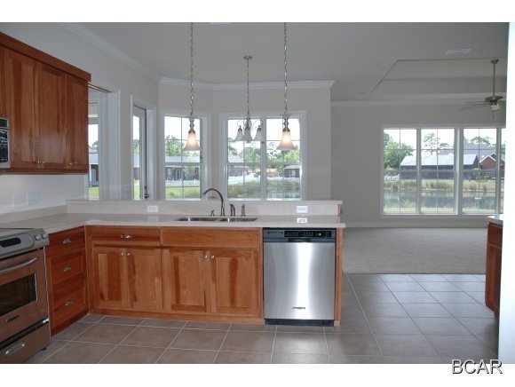 Eisenhower Circle Subdivision - Residential