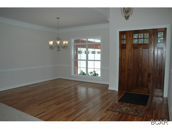 Eisenhower Circle Subdivision - Residential