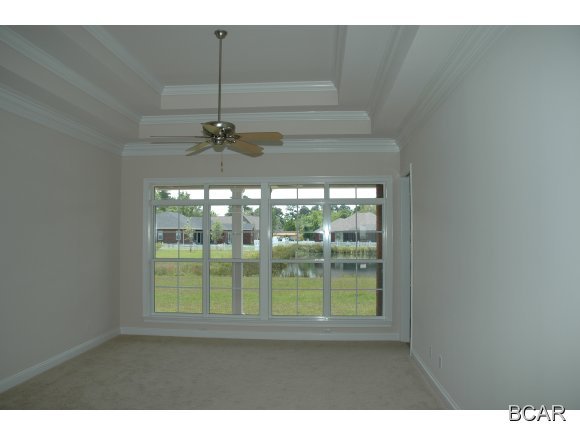 Eisenhower Circle Subdivision - Residential