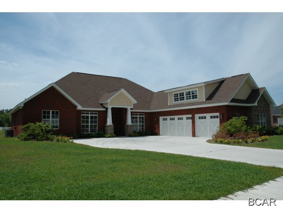 Eisenhower Circle Subdivision - Residential