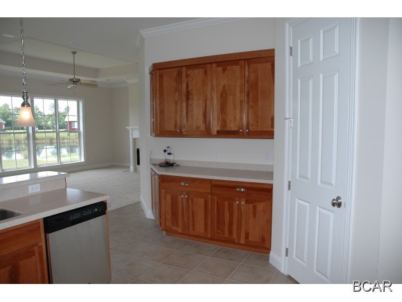 Eisenhower Circle Subdivision - Residential