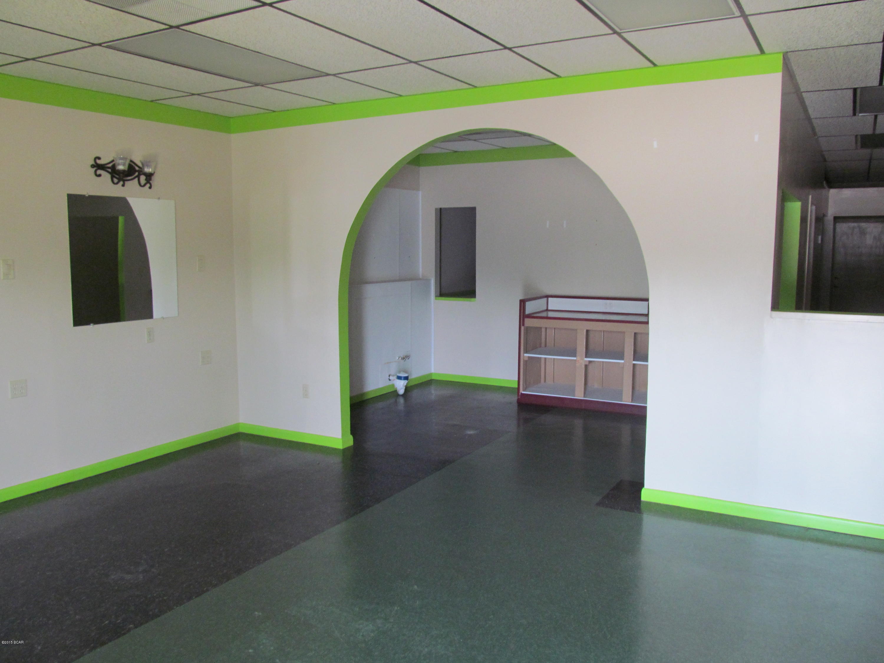 No Named Subdivision - Commercial Sale