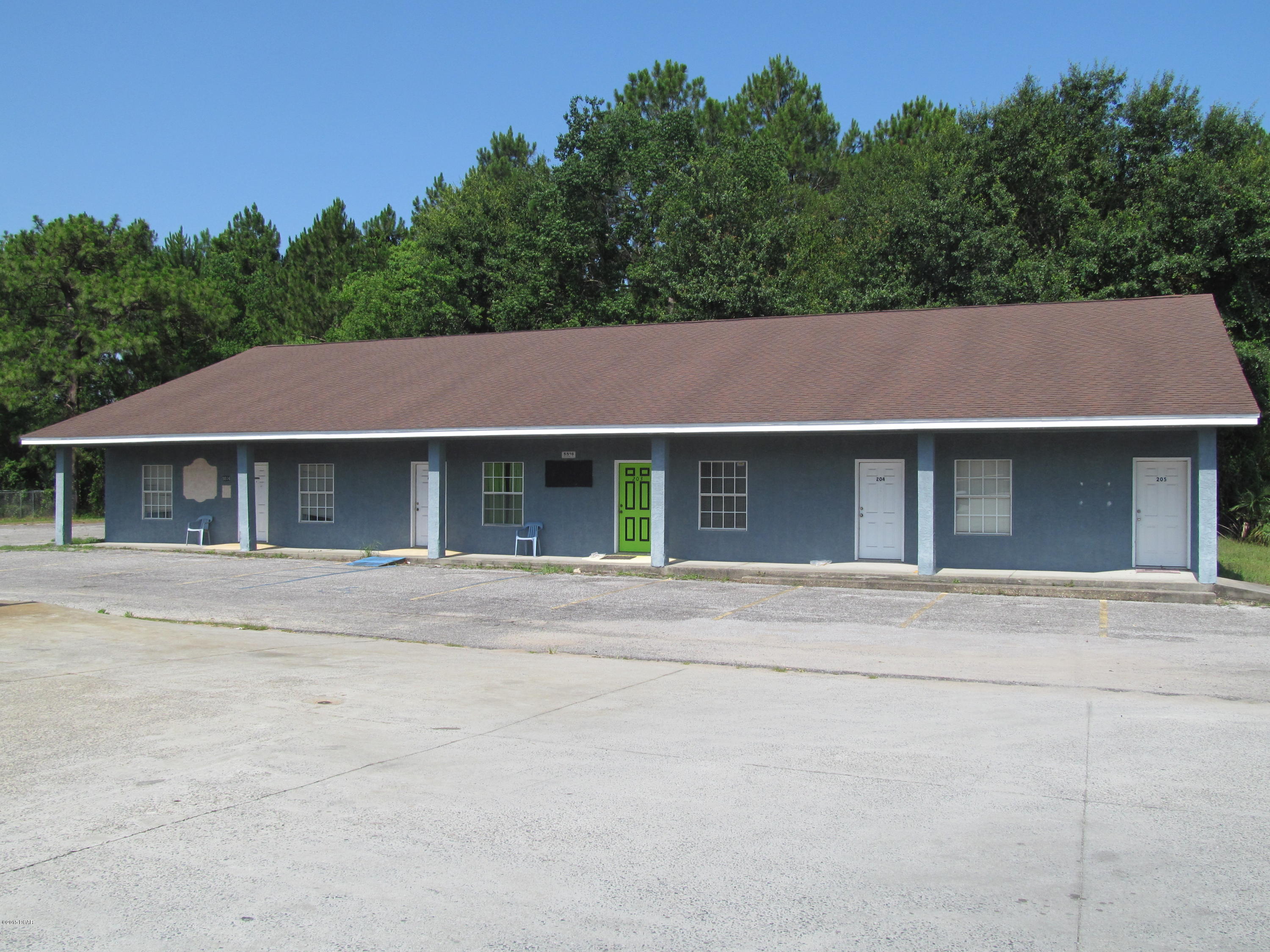 No Named Subdivision - Commercial Sale