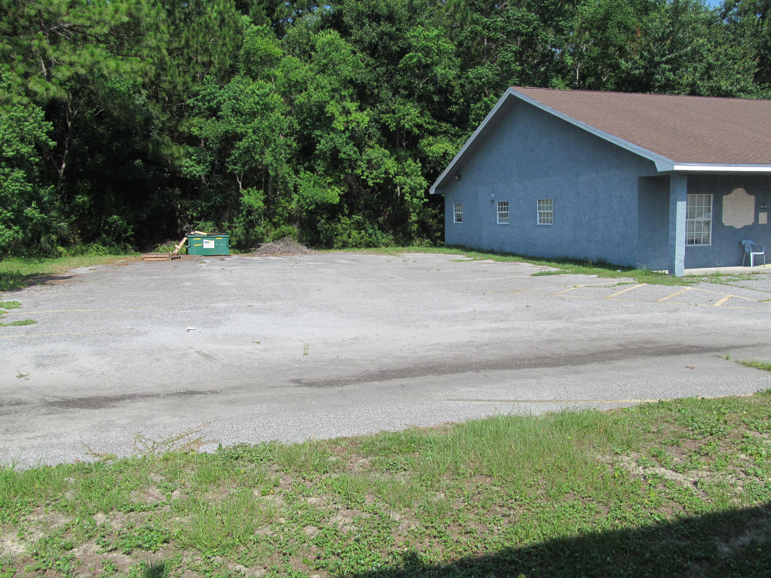 No Named Subdivision - Commercial Sale