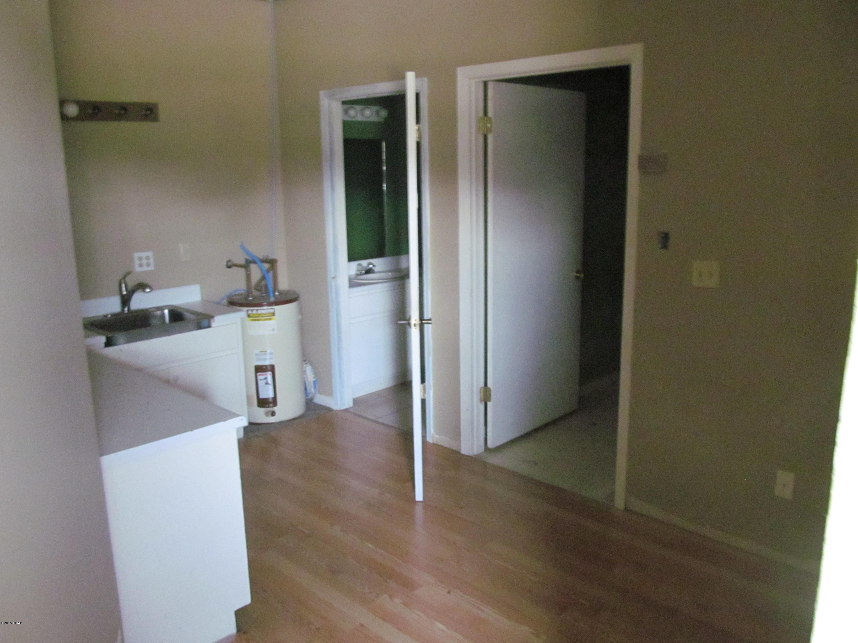 No Named Subdivision - Commercial Sale